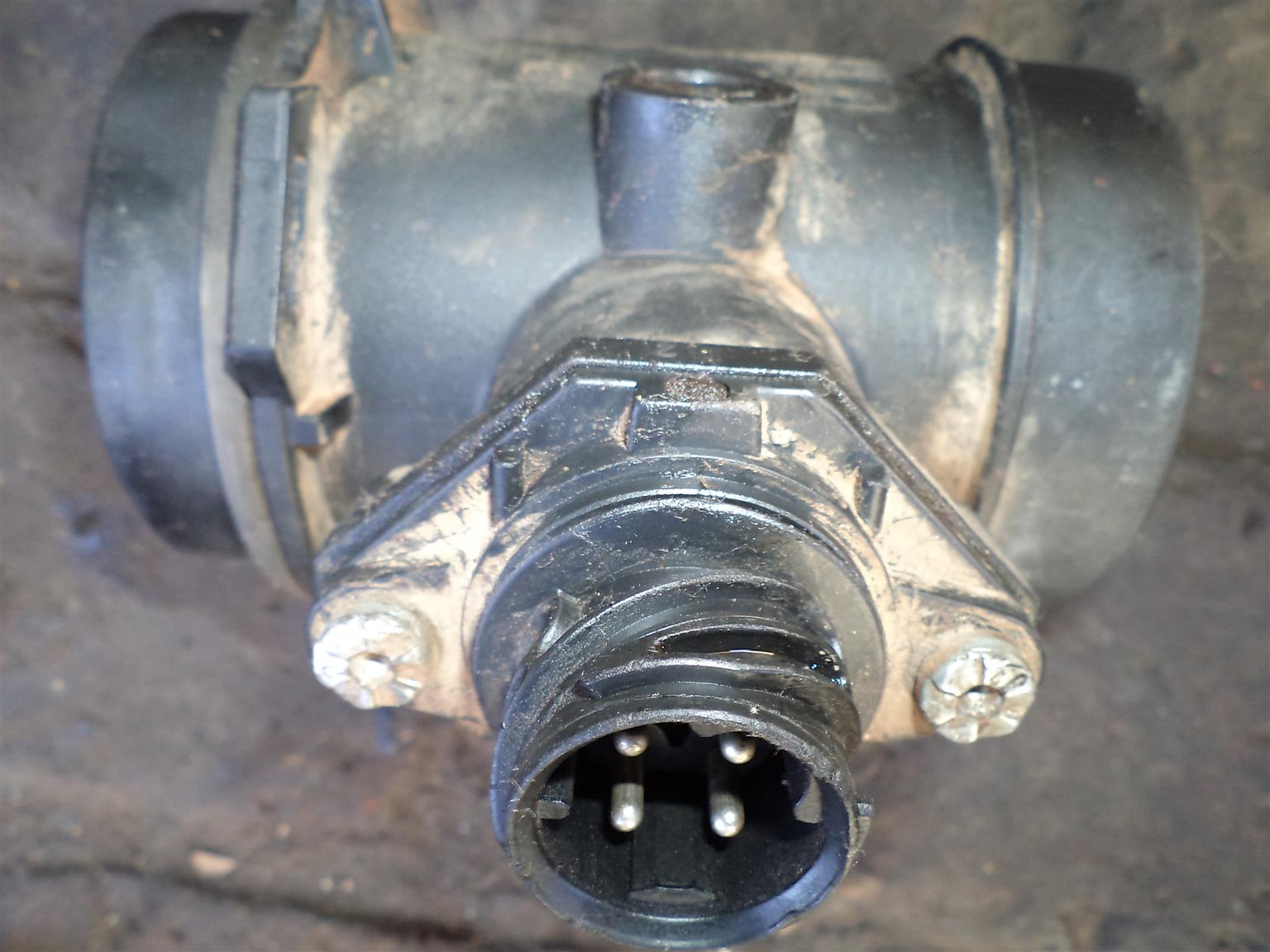 BMW 320D Spares