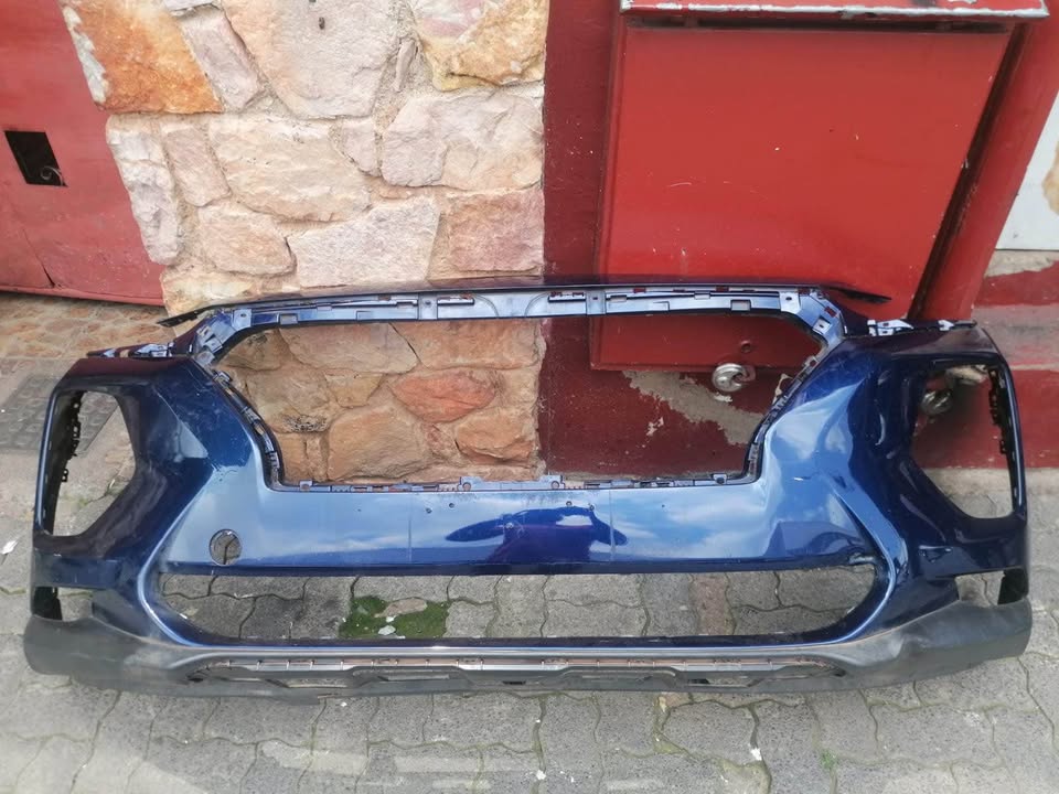 Hyundai Santa Fe bumper 2019/20 - Private Seller Hyundai Santa Fe bumper 2019/20 - Private Seller