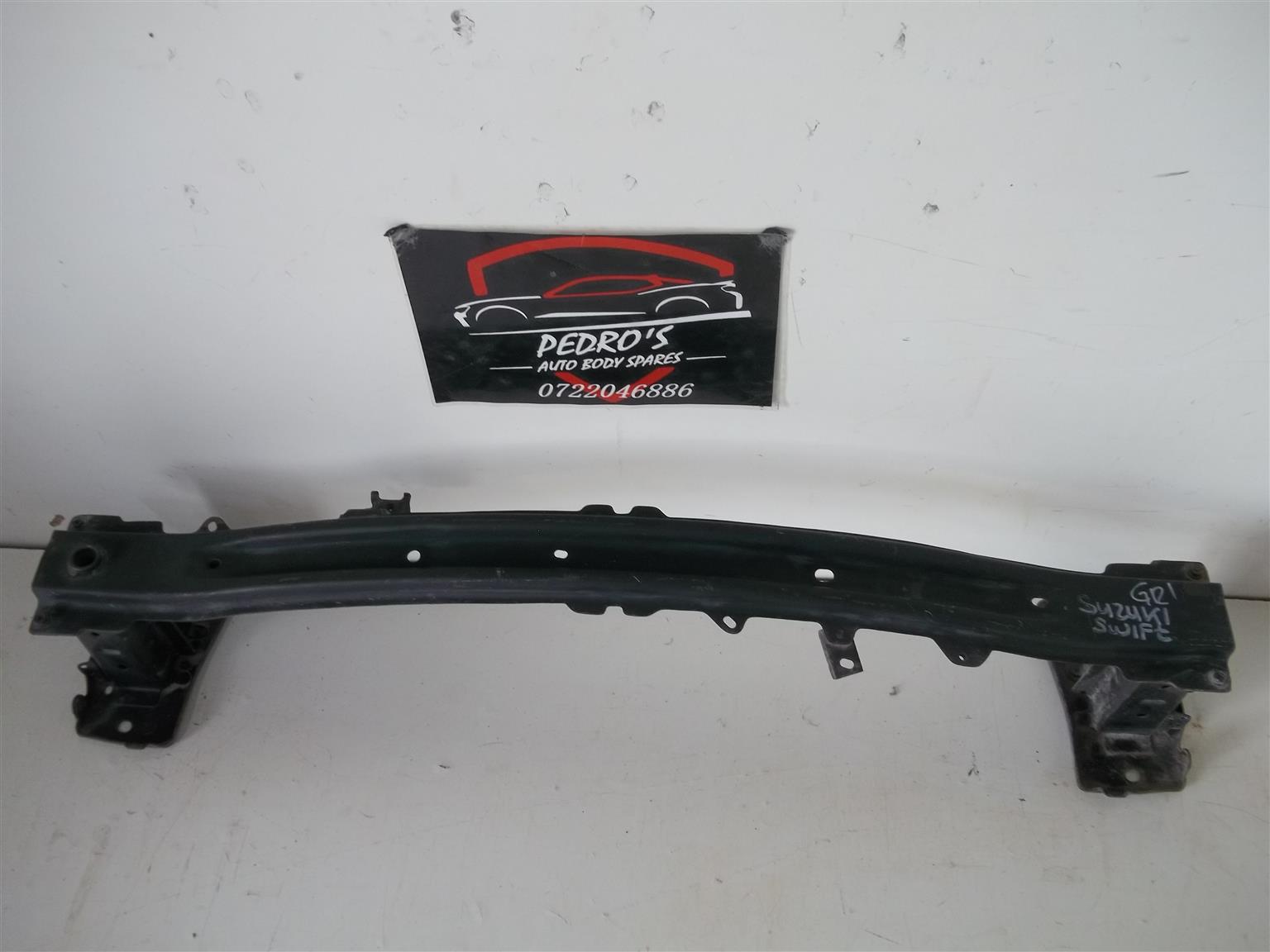 Suzuki Swift bumper stiffener - Private Seller Suzuki Swift bumper stiffener - Private Seller