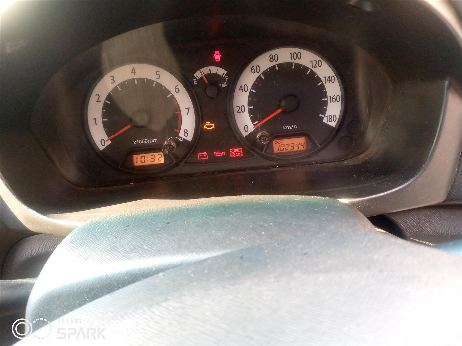 Used 2011 Kia Picanto 1.1 - Private Seller Used 2011 Kia Picanto 1.1 - Private Seller