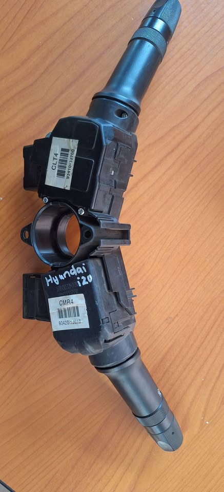 Hyundai I20 indicator switch for sale - Private Seller Hyundai I20 indicator switch for sale - Private Seller