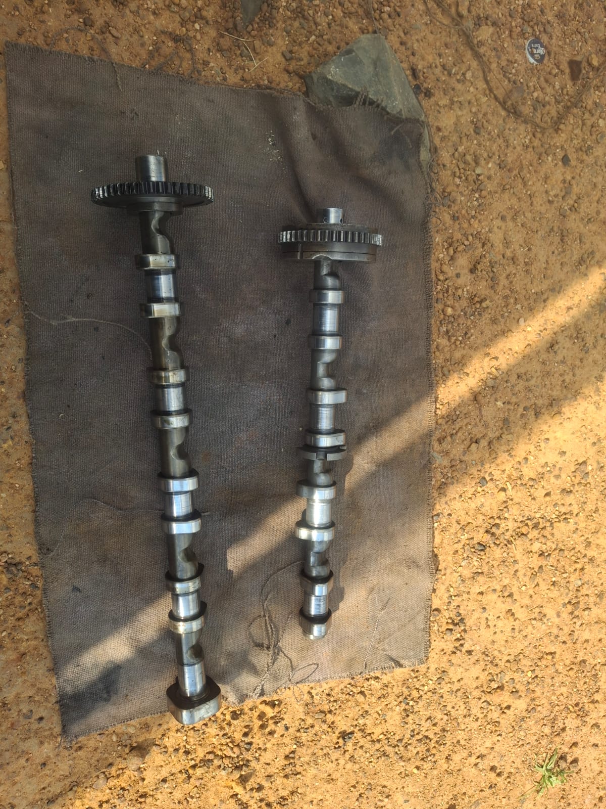 Audi A4 CDH CamShaft for sale Asap - Private Seller