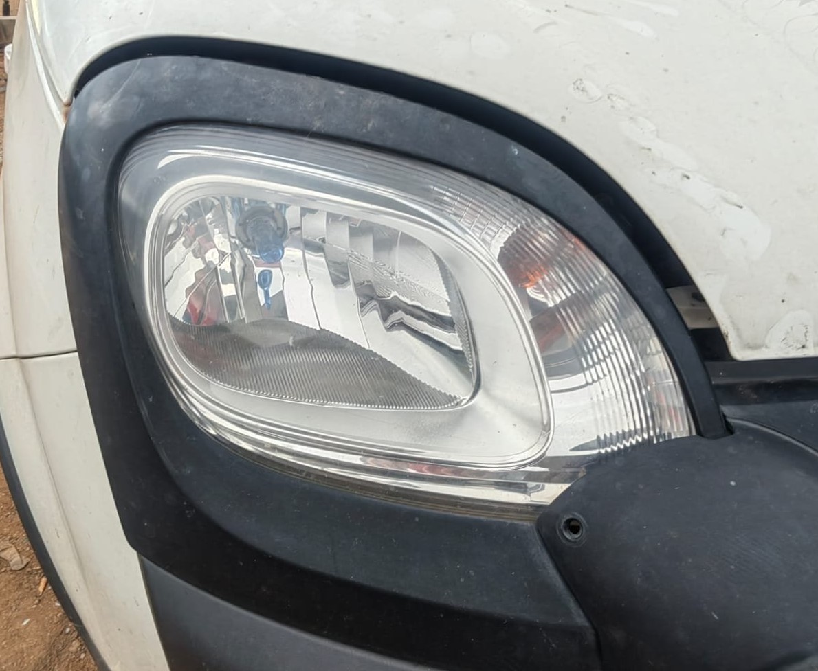 Fiat Panda Cross 2020 Headlights – Used Fiat Panda Cross 2020 Headlights – Used