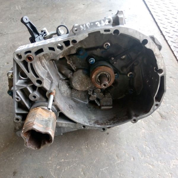 np200 gearbox for sale