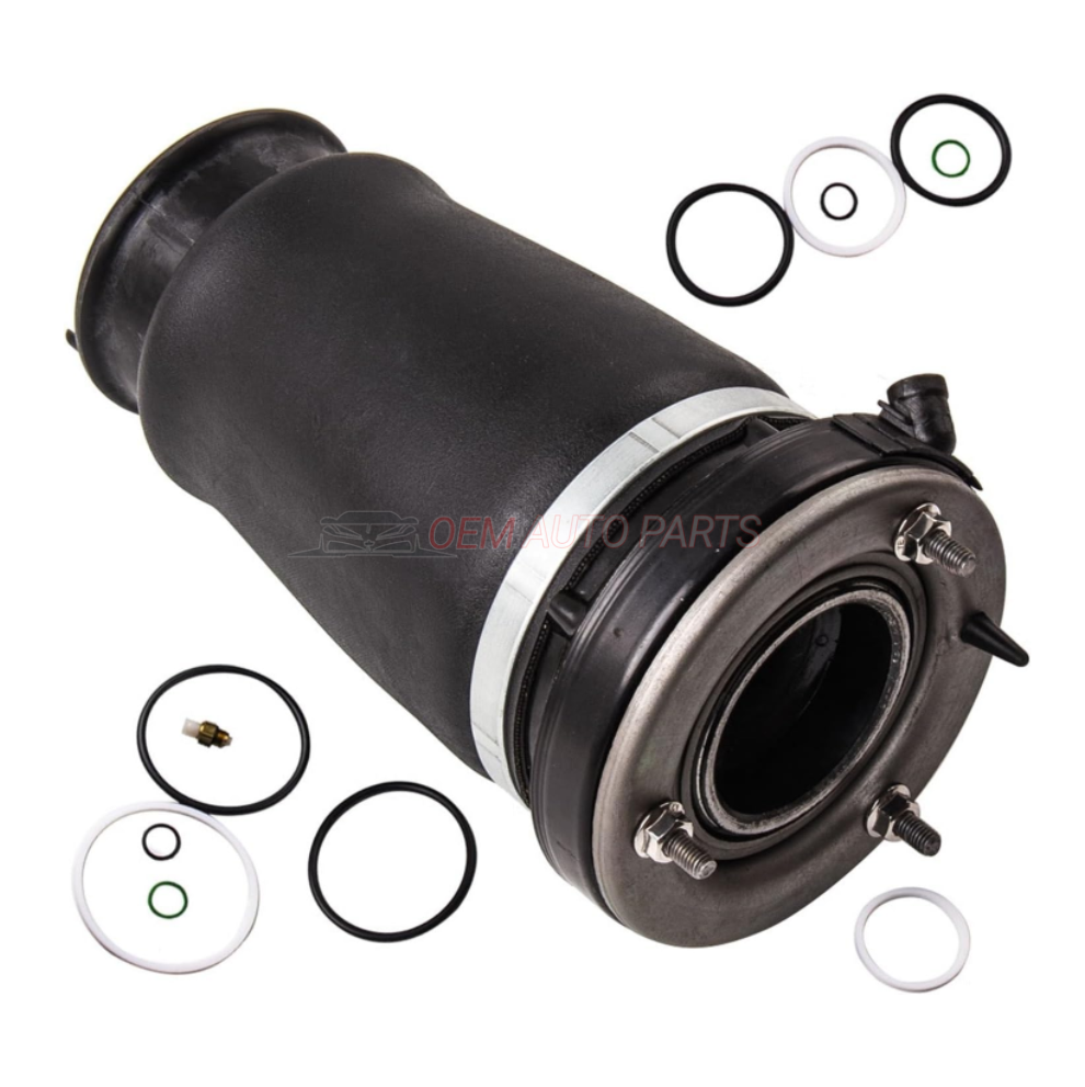 Front Left/Right Air Suspension Spring Replacement - BMW X5 E53 - Private Seller