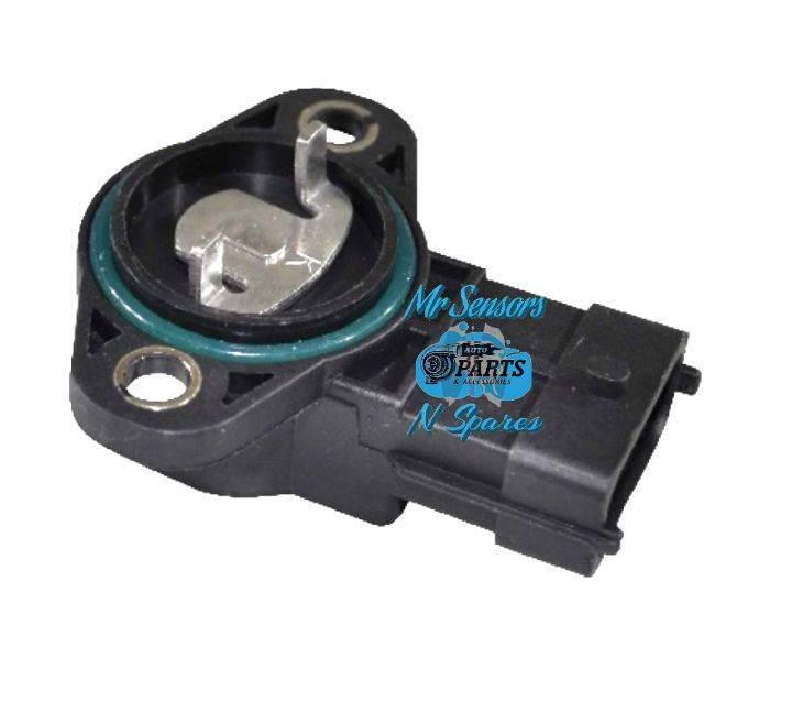 TPS Sensor Kia Rio Hyundai Accent (2006 - 2011) (3 PIN) - Private Seller TPS Sensor Kia Rio Hyundai Accent (2006 - 2011) (3 PIN) - Private Seller