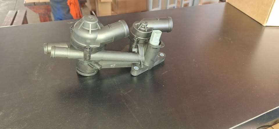 VW Polo Vivo Thermostat Housing For Sale - Private Seller VW Polo Vivo Thermostat Housing For Sale - Private Seller