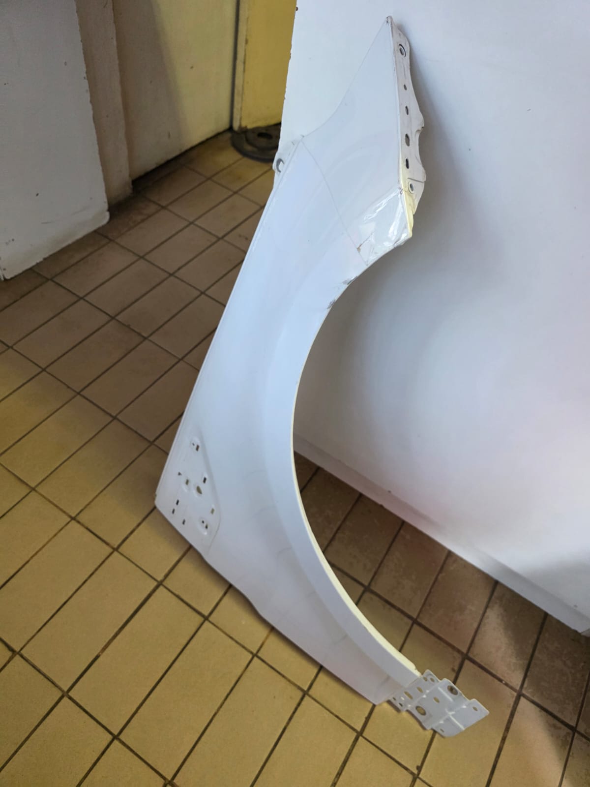 (2020) RANGE ROVER SPORT FENDER RIGHT SIDE FOR SALE - Private Seller (2020) RANGE ROVER SPORT FENDER RIGHT SIDE FOR SALE - Private Seller