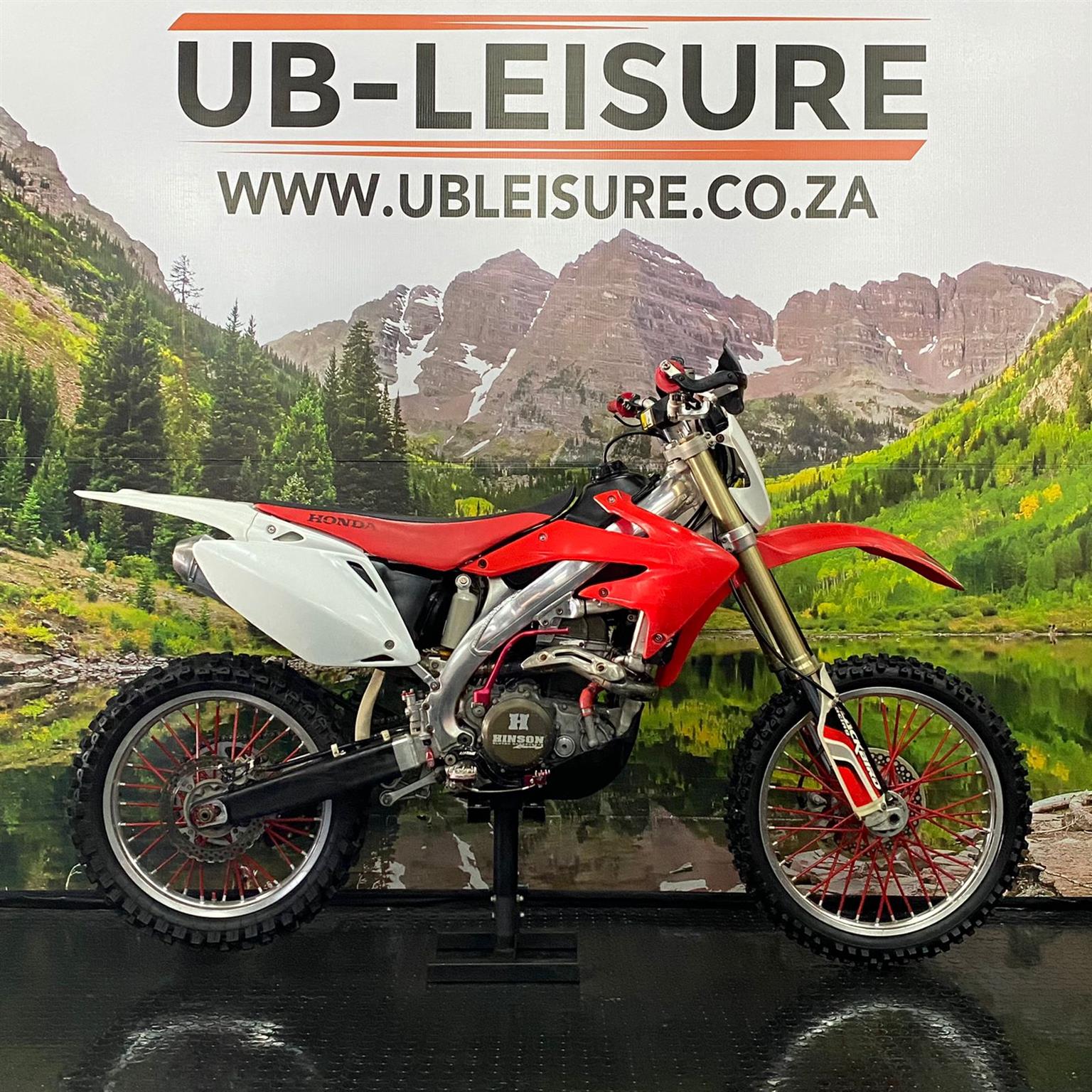 2008 crf online 450 for sale