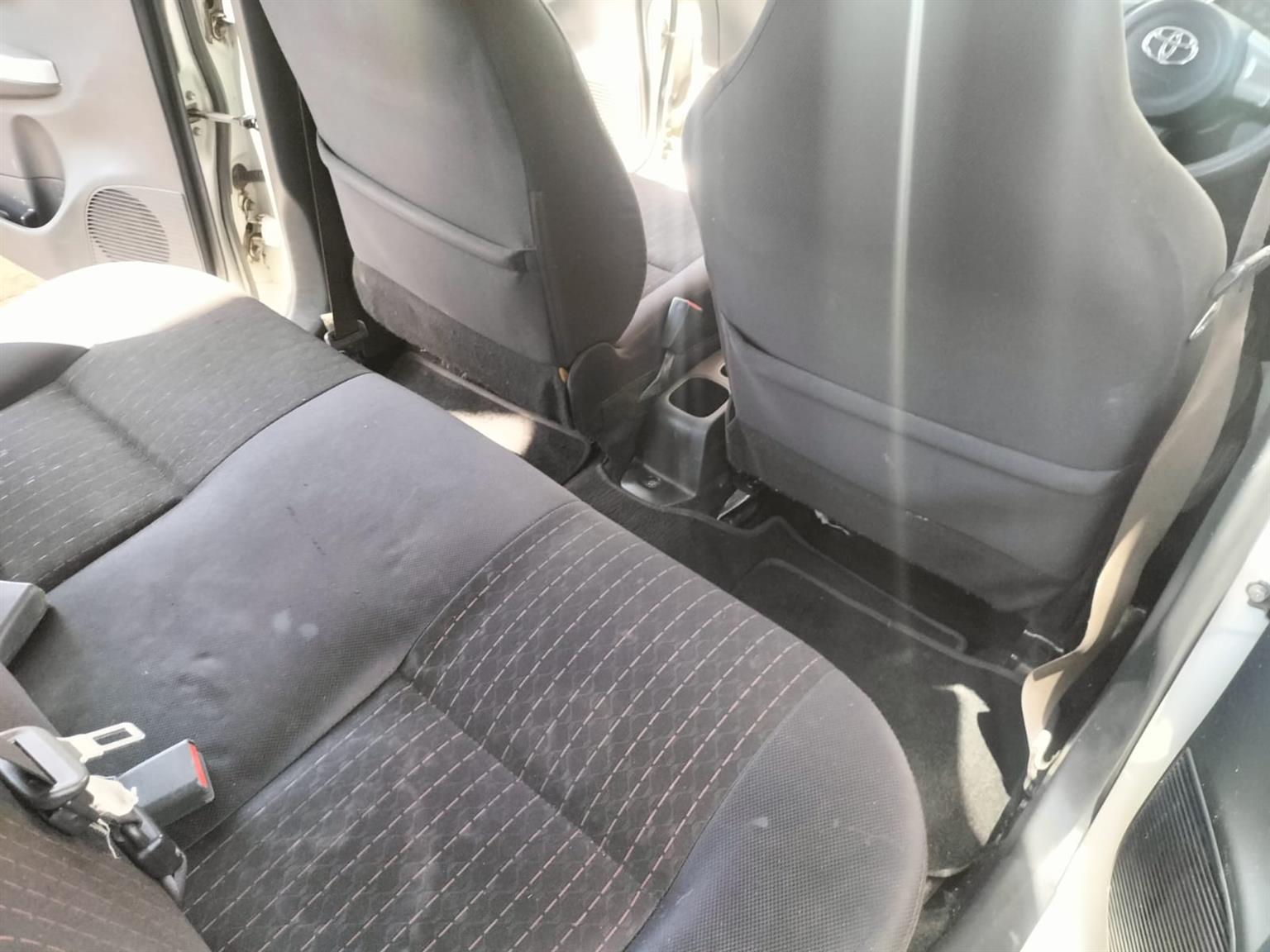 2022 TOYOTA AYGO 1.0 MANUAL PETROL74 000KM