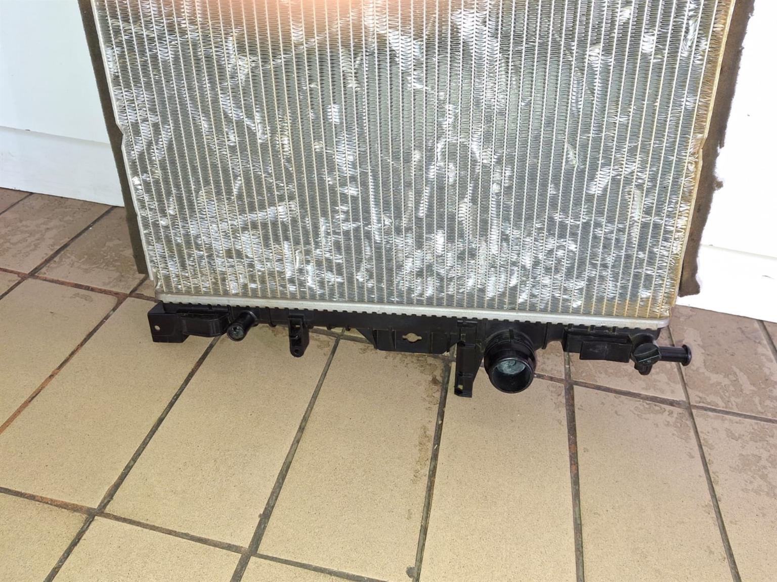 2015 FORD FOCUS ST RADIATOR AVAILABLE FOR SALE - Private Seller 2015 FORD FOCUS ST RADIATOR AVAILABLE FOR SALE - Private Seller