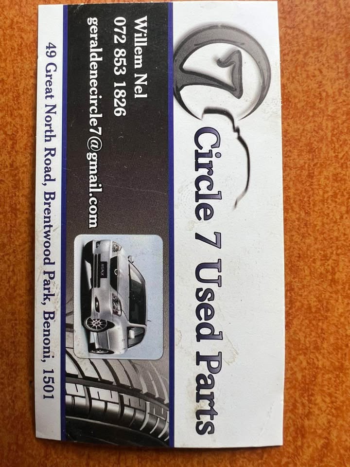 Mitsubishi colt door panels available Call or whatsapp - Private Seller