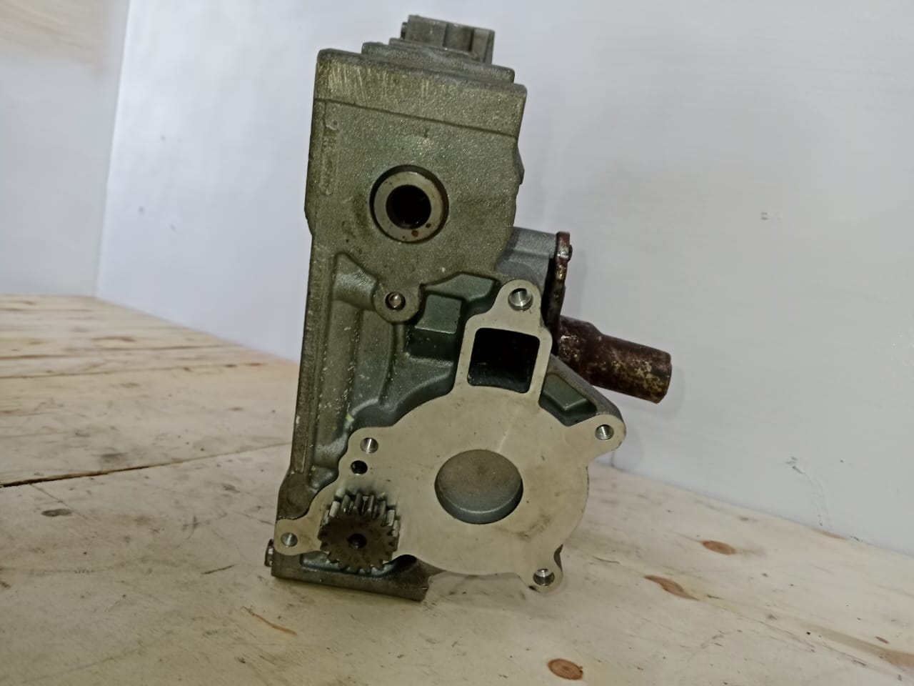 Mercedes Benz Balance Shaft - Private Seller Mercedes Benz Balance Shaft - Private Seller