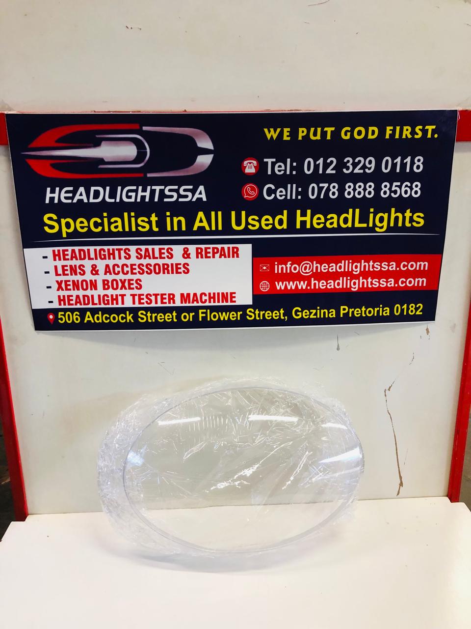 Mini Cooper F56 right side headlight replacement lens - Private Seller Mini Cooper F56 right side headlight replacement lens - Private Seller
