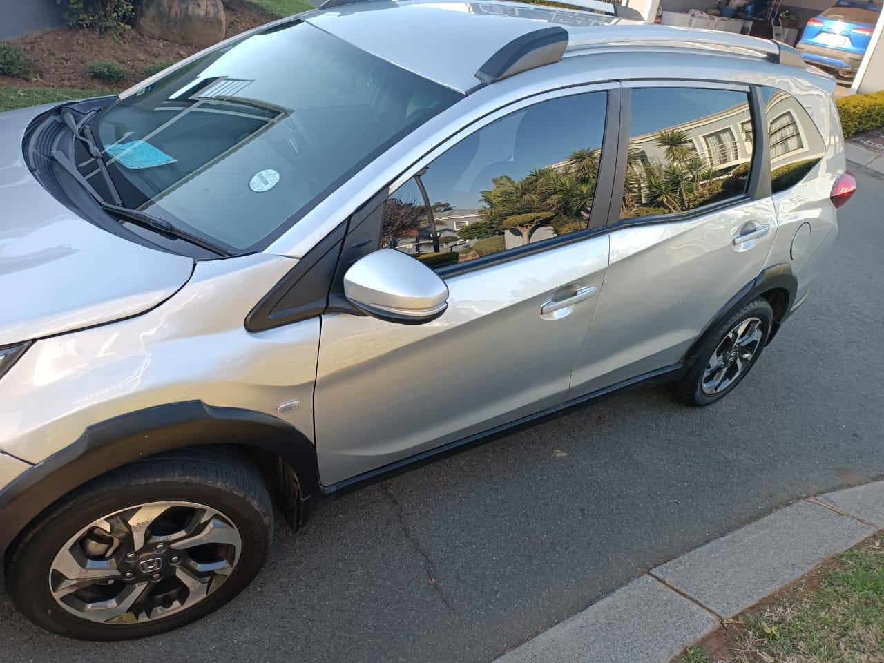 Used 2018 Honda BR-V 1.5 Comfort auto - Private Seller Used 2018 Honda BR-V 1.5 Comfort auto - Private Seller