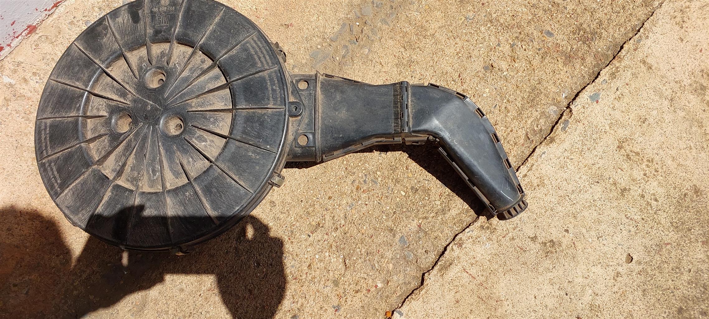 Gm airbox for sale - Private Seller