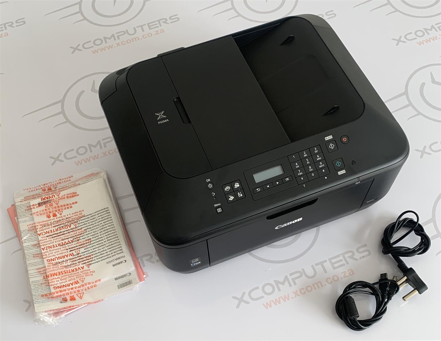 canon mx474 ink cartridges