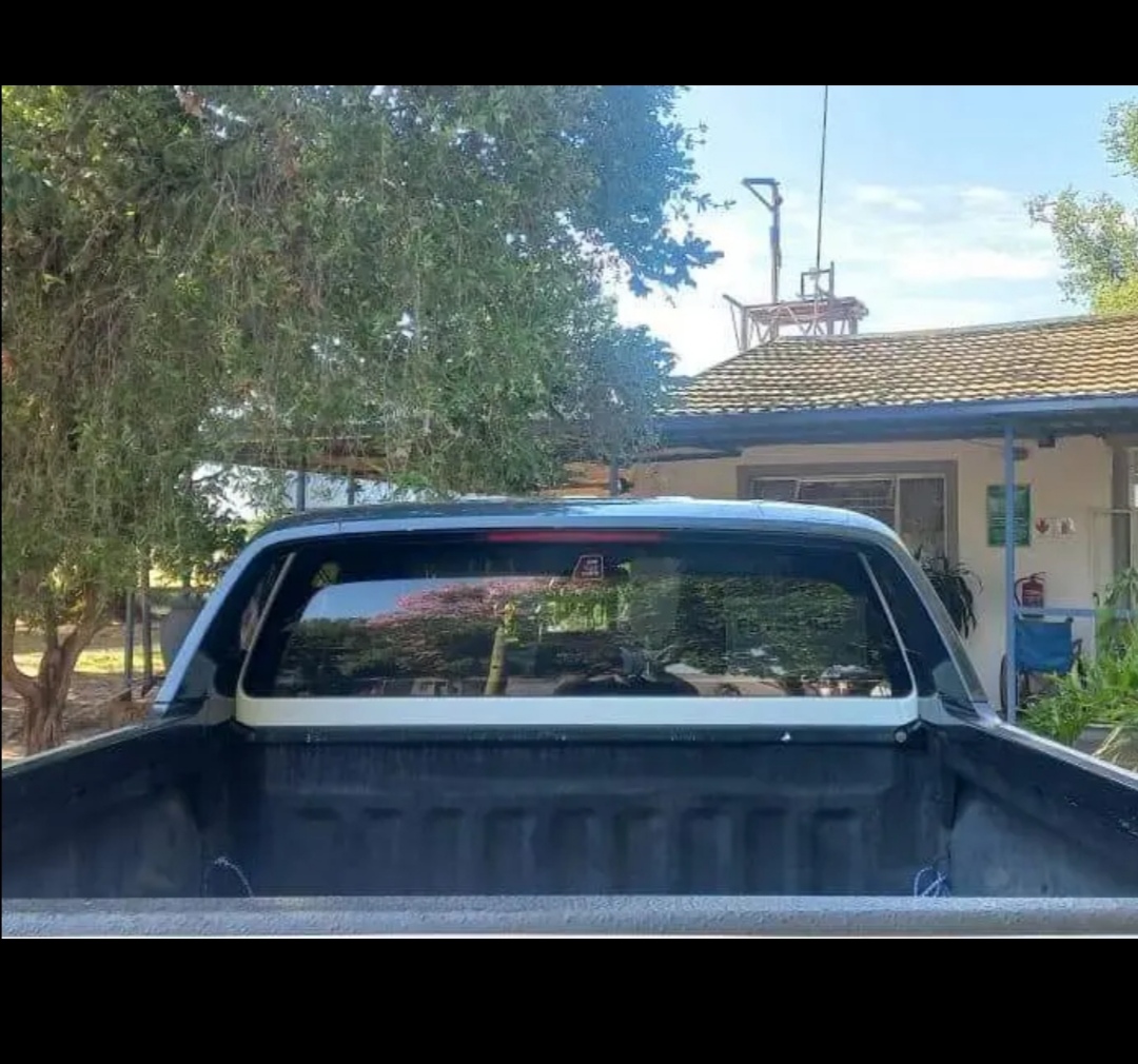 Ford Ranger Wildtrak Rollbarr Sportsbar - Private Seller