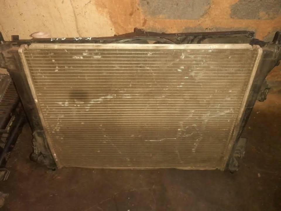 Kia Rio Radiator - Private Seller