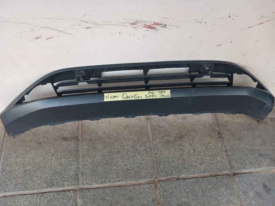 nissan spoiler qashqai - Private Seller nissan spoiler qashqai - Private Seller