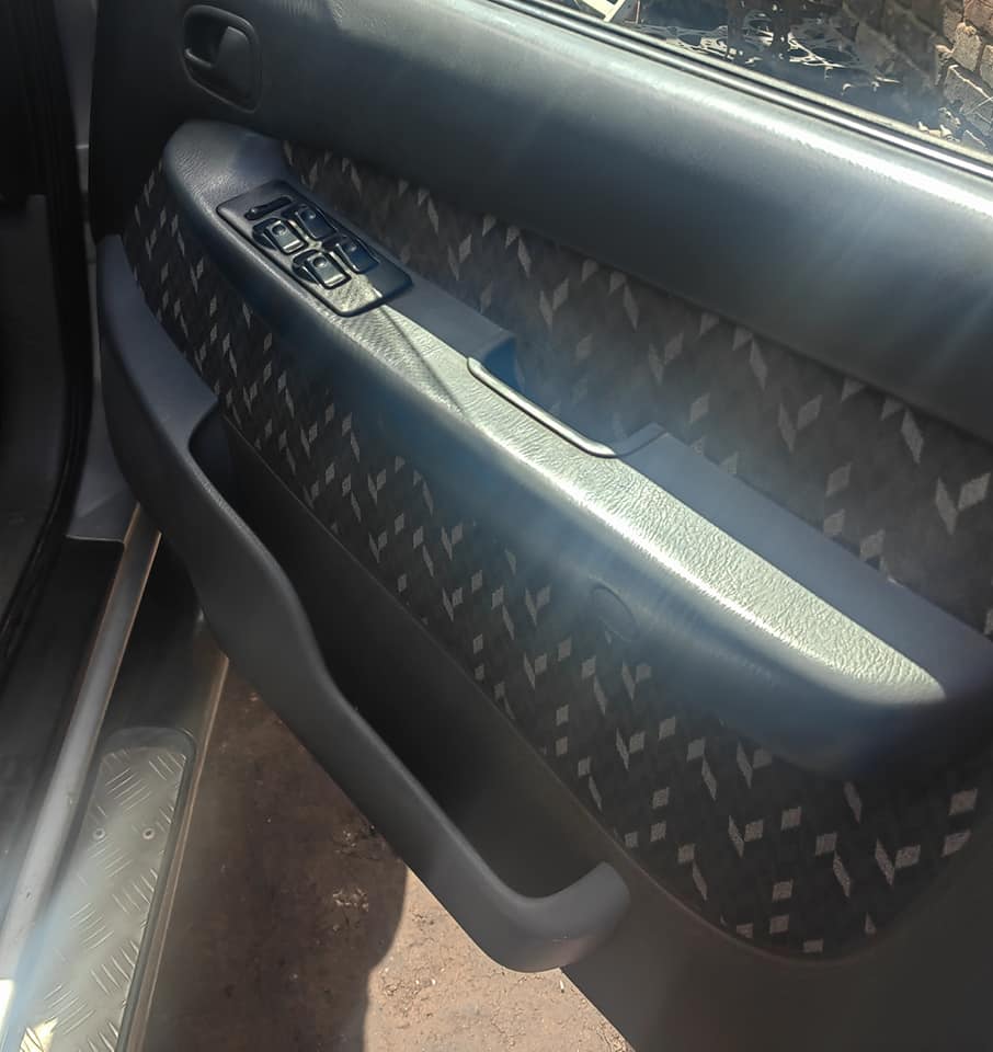 FORD RANGER 2.5 WL STRIPPING FOR SPARES‼️ - Private Seller FORD RANGER 2.5 WL STRIPPING FOR SPARES‼️ - Private Seller