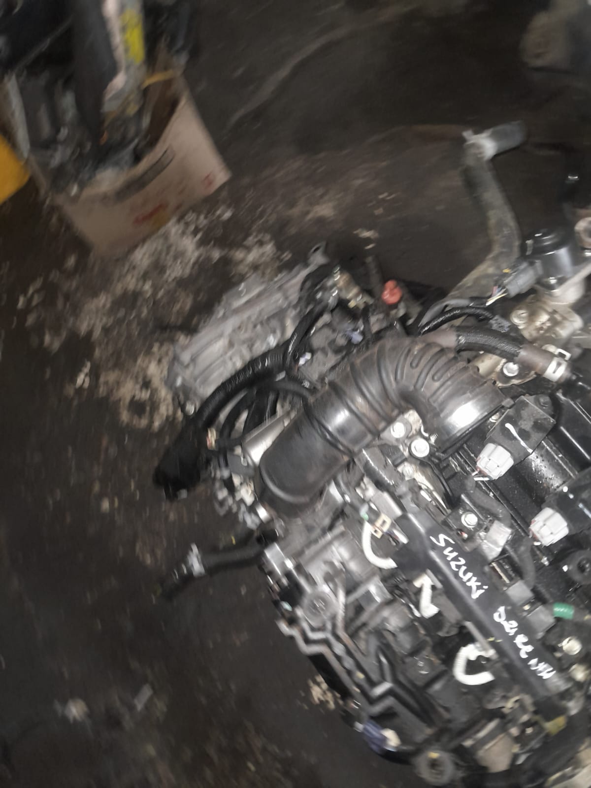 Suzuki DZiRE engine automatic gearbox - Private Seller Suzuki DZiRE engine automatic gearbox - Private Seller