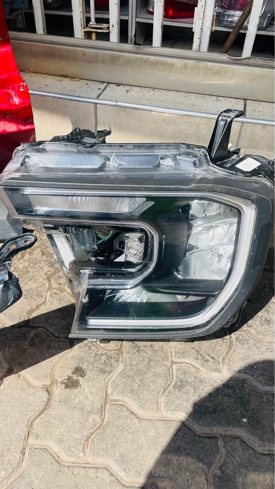Ford Ranger T9 LED headlight - Private Seller Ford Ranger T9 LED headlight - Private Seller