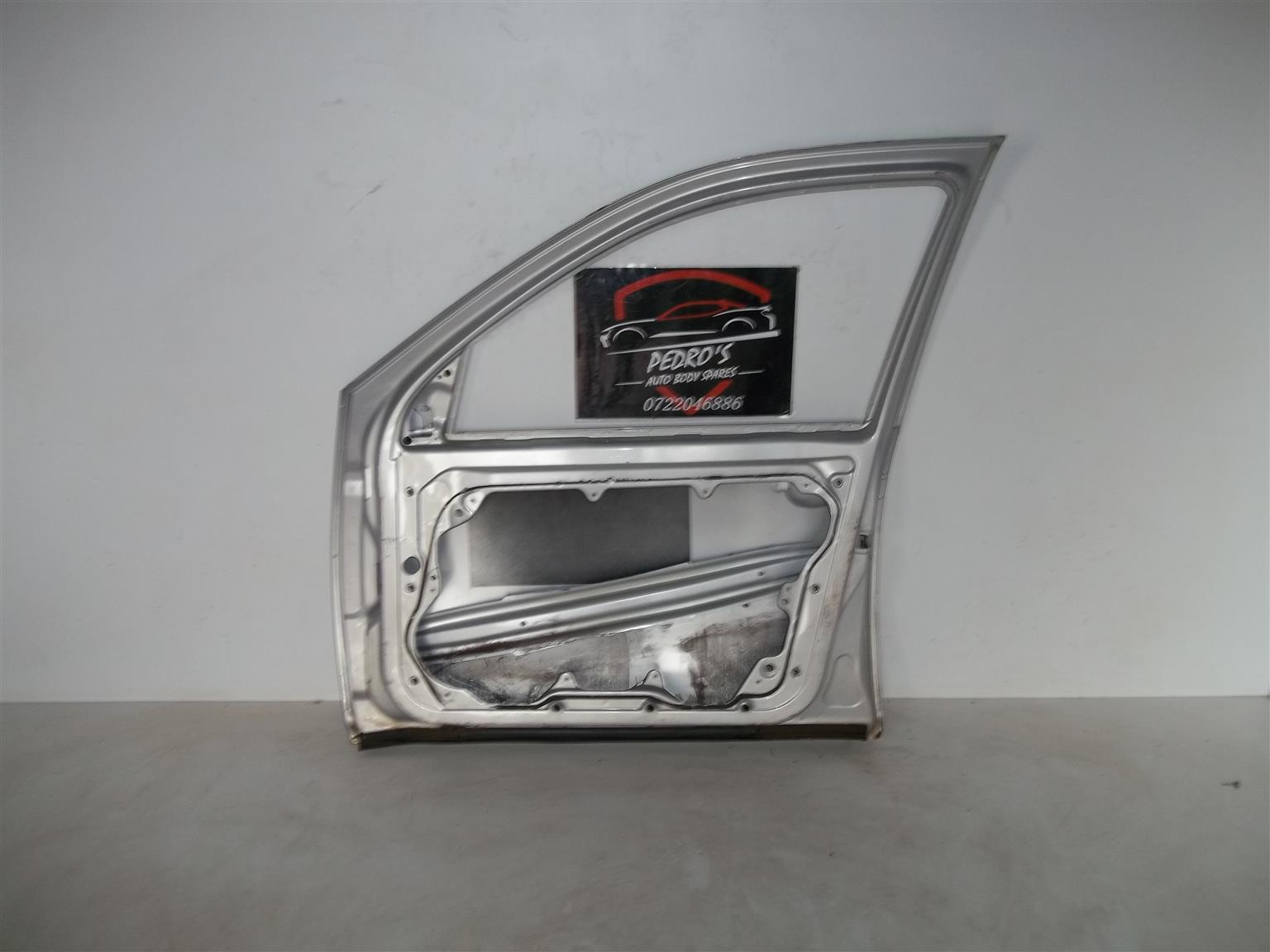 VW Golf 4 Right front driver door - Private Seller VW Golf 4 Right front driver door - Private Seller