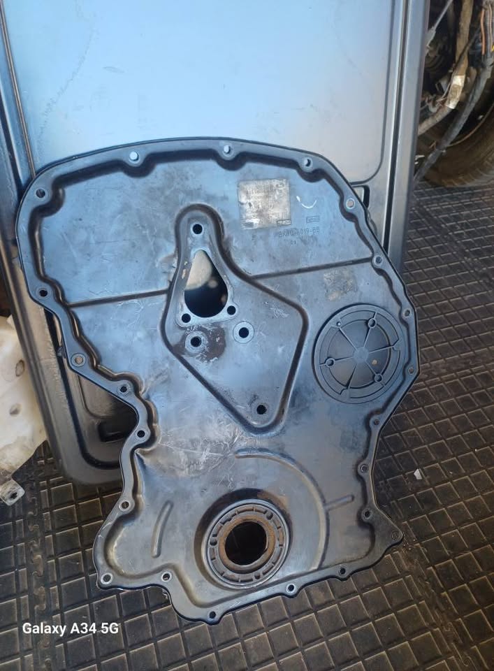 T6/T7 Ford ranger timming cover - Private Seller