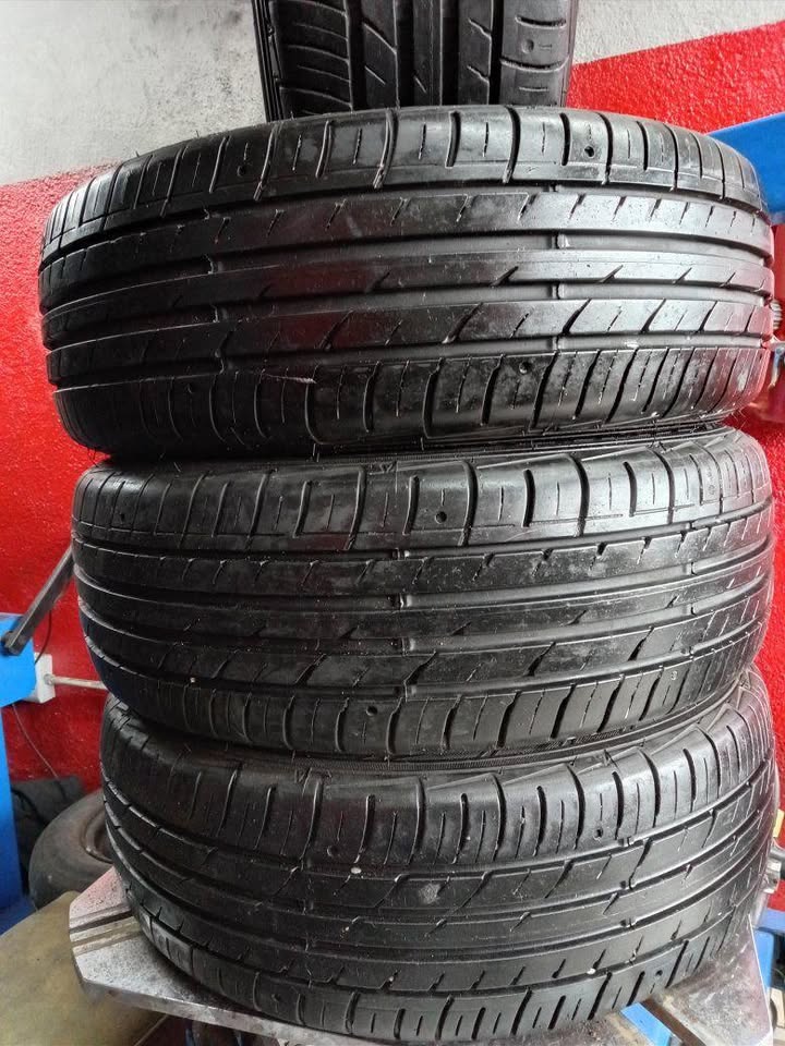 185/60/14 Falken tyres - Private Seller 185/60/14 Falken tyres - Private Seller