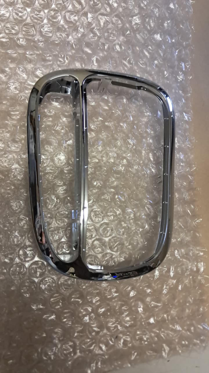 W203 pouchcream / gear trim pouch cover - Private Seller