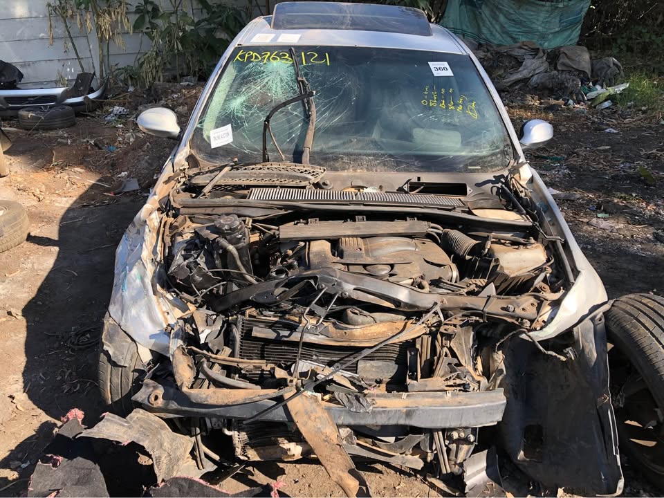 BMW 3 series E90 Stripping for parts - Private Seller BMW 3 series E90 Stripping for parts - Private Seller