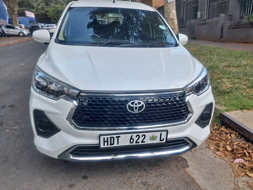 Toyota Rumion SX 1.5 2024 for sale