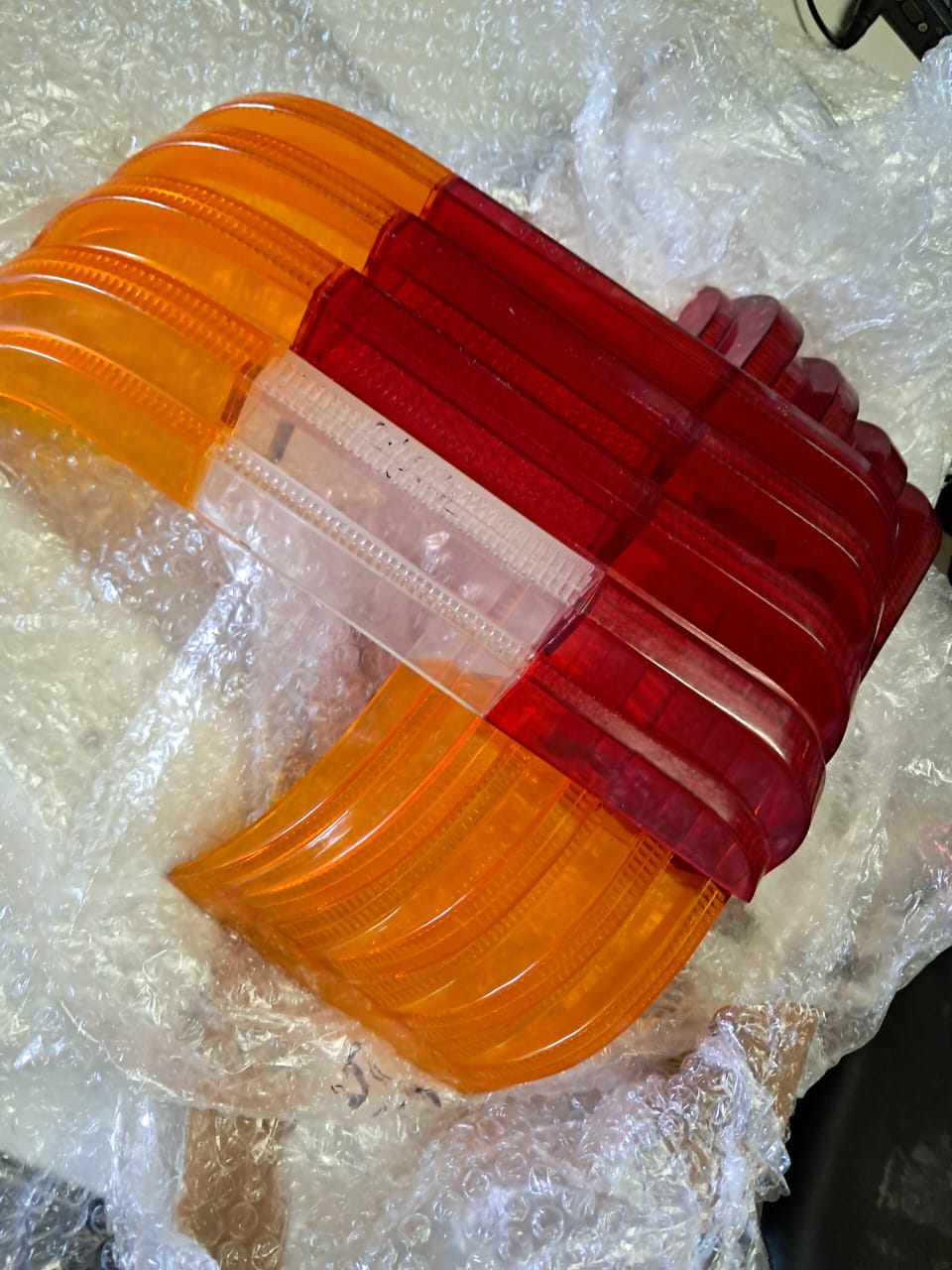 W115/W114 tailights available - Private Seller