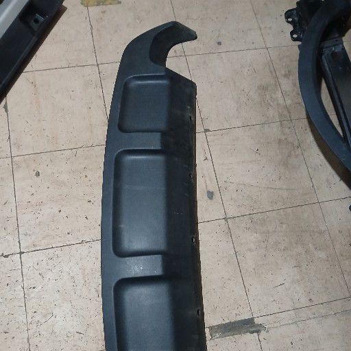 haval h2 lower back bumper - Private Seller haval h2 lower back bumper - Private Seller