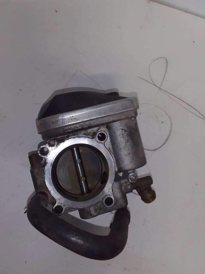 Chev Sonic/Cruze F16D4 throttle body for 1.6 - Private Seller