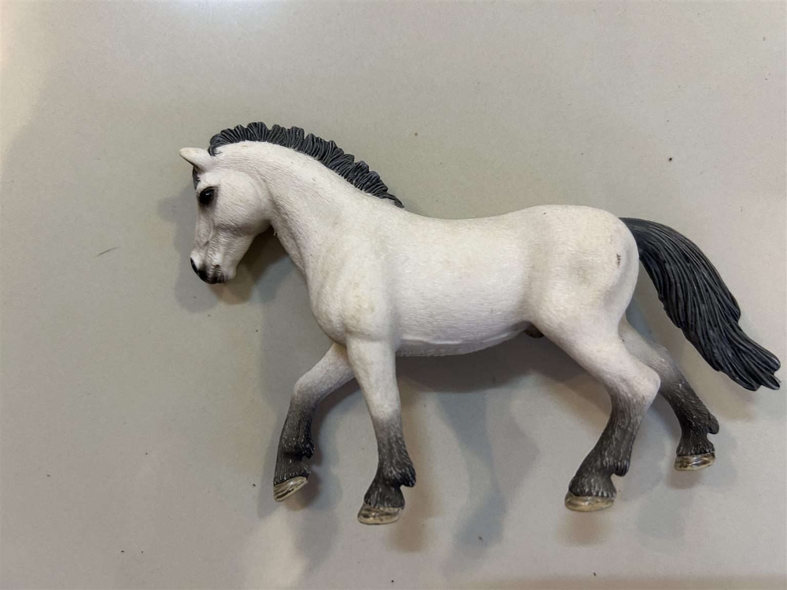 Horse Toys