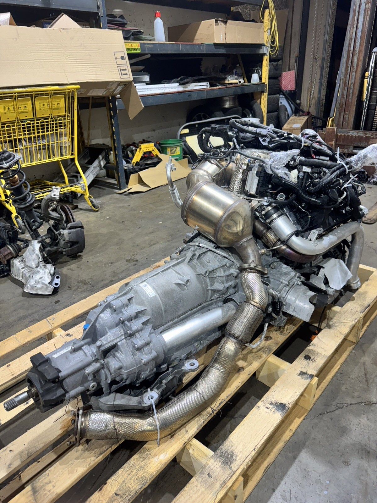CDU Engine – 2.0L TDI Turbocharged Diesel - Private Seller CDU Engine – 2.0L TDI Turbocharged Diesel - Private Seller