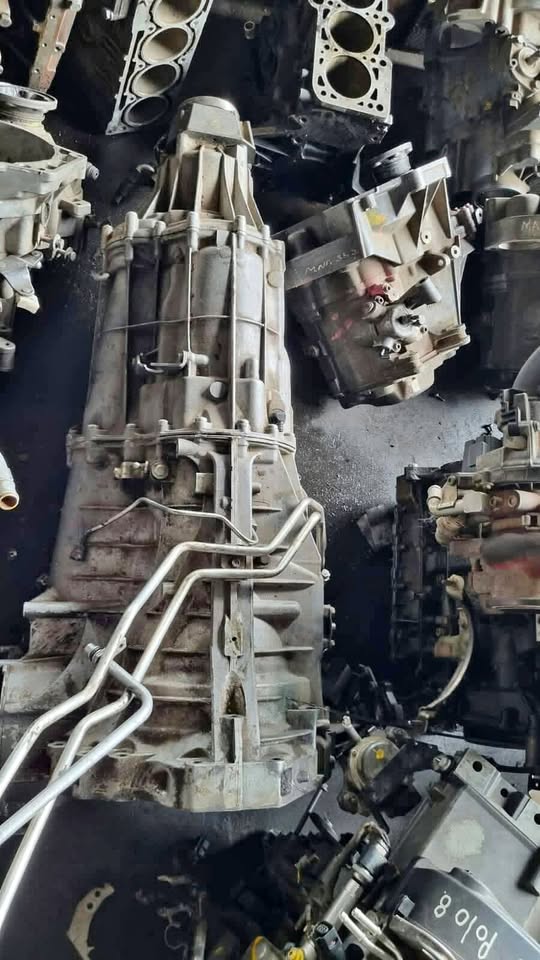Audi S4 B8 gearbox - Private Seller Audi S4 B8 gearbox - Private Seller