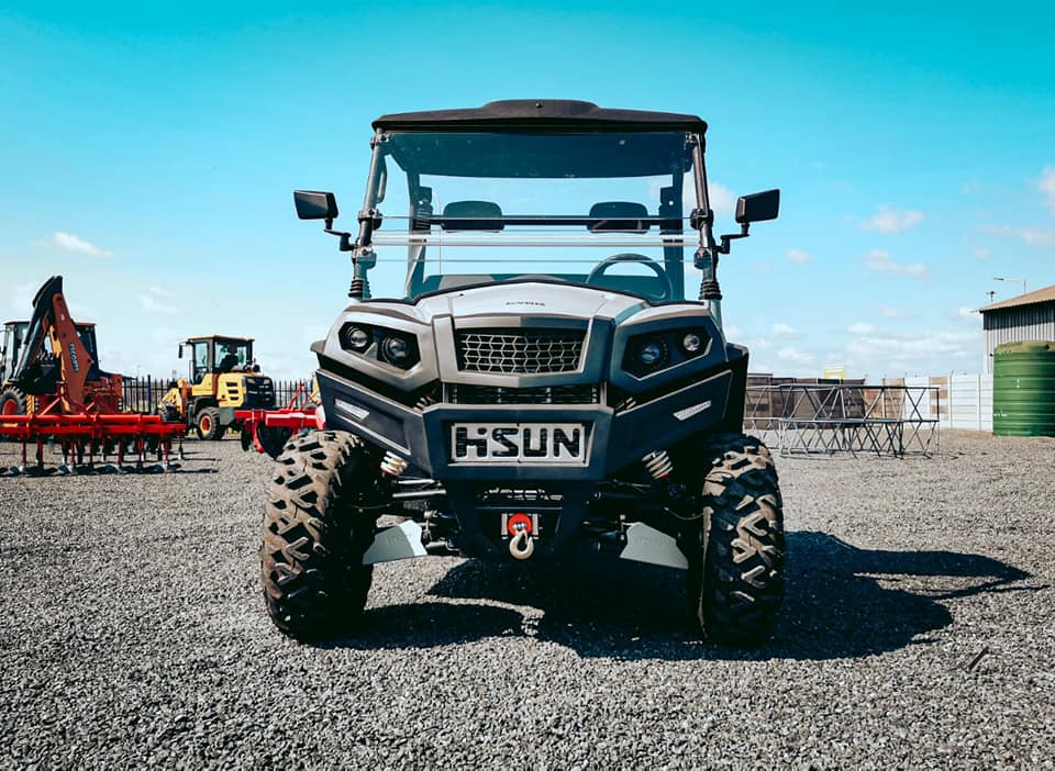 Used Hyosung GT - Private Seller