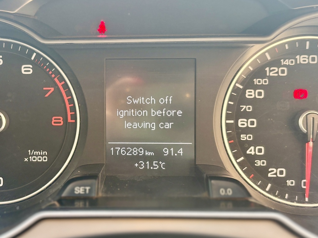 Used 2014 Audi A4 1.8T SE Sport Edition Plus - Private Seller Used 2014 Audi A4 1.8T SE Sport Edition Plus - Private Seller