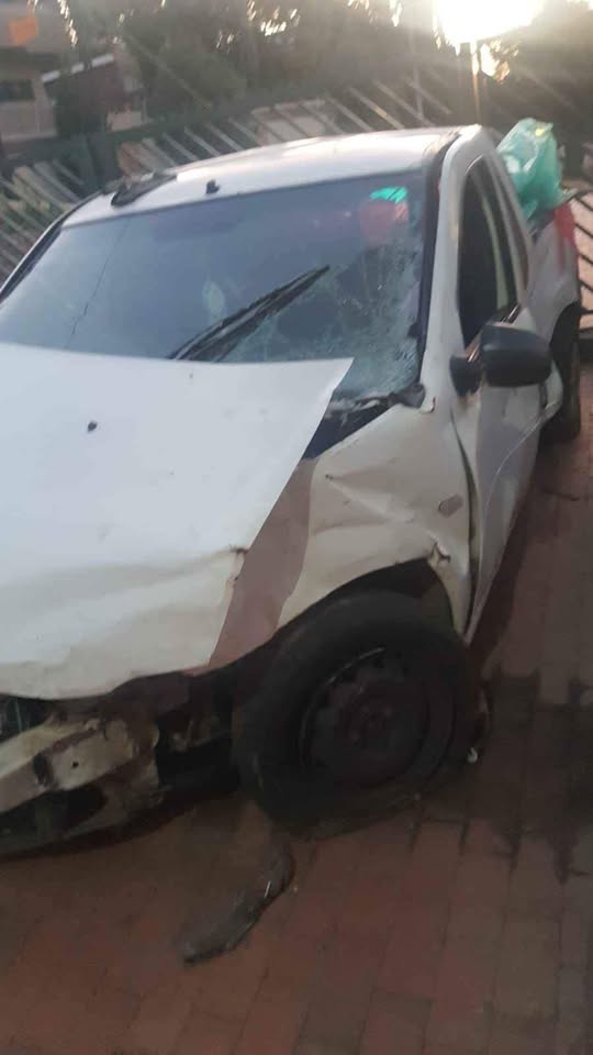 Nissan Np200 stripping parts - Private Seller