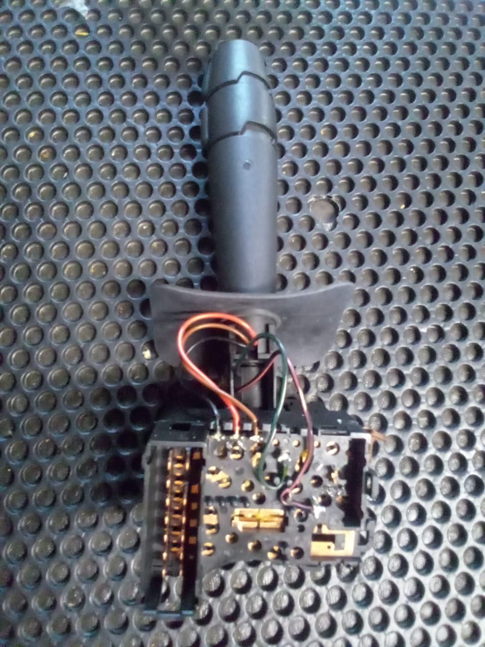 For Sale: NP200 Light Switch Lever - Private Seller