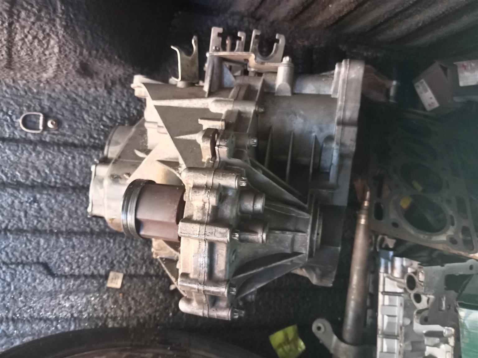 Gearbox - Private Seller