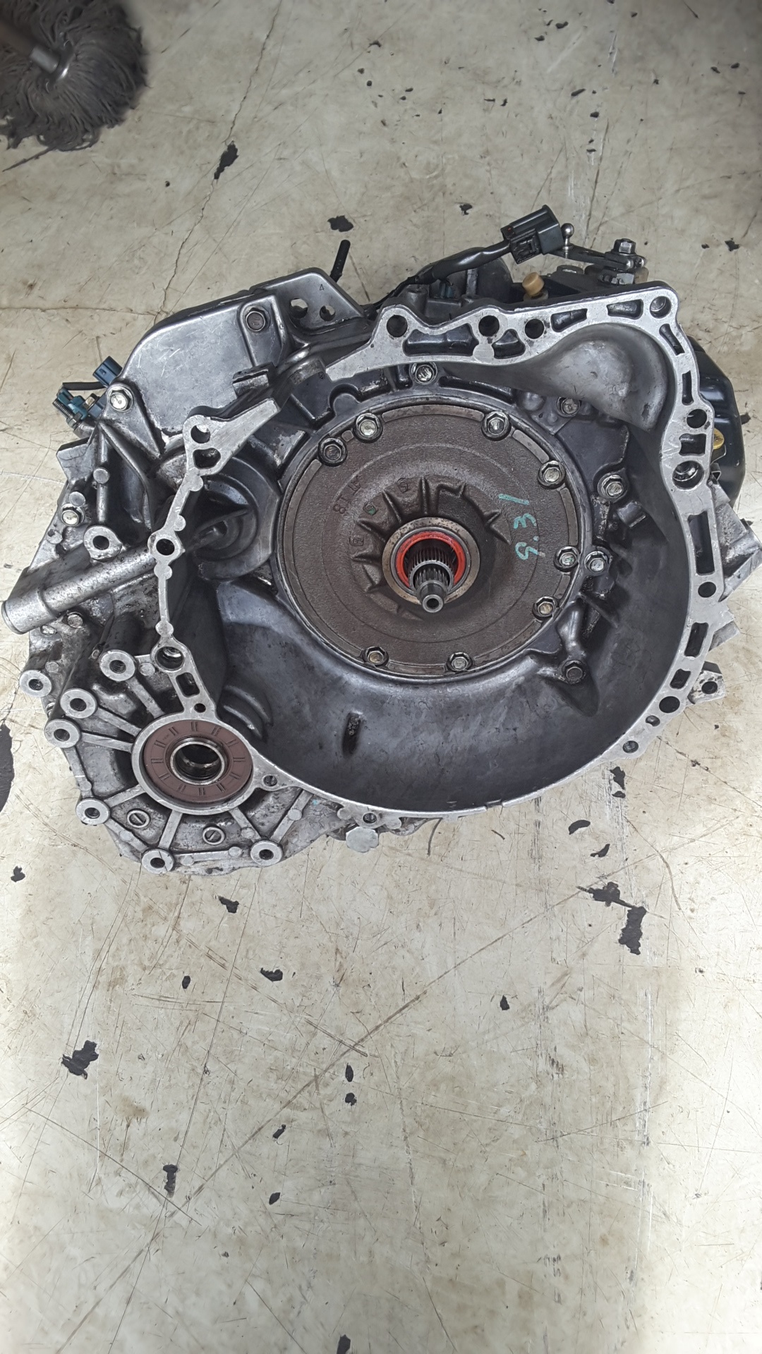 Volvo S60 2007 Gearbox for sale - Private Seller Volvo S60 2007 Gearbox for sale - Private Seller