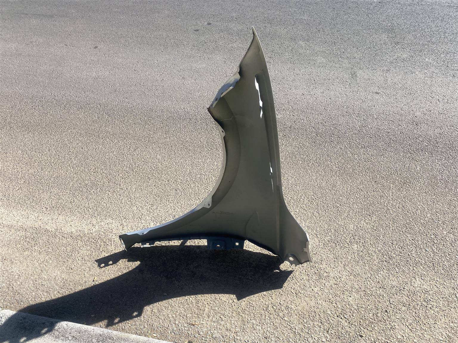 2020 VW POLO 8 RIGHT FRONT FENDER FOR SALE. OEM IN EXCELLENT CONDITION - Private Seller 2020 VW POLO 8 RIGHT FRONT FENDER FOR SALE. OEM IN EXCELLENT CONDITION - Private Seller