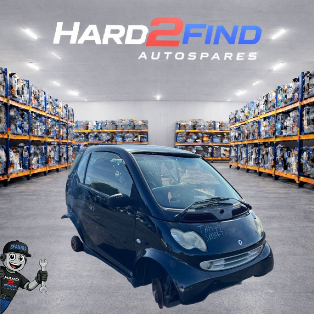 2005 Smart ForTwo 450 Series Stripping For Spares!!! - Private Seller 2005 Smart ForTwo 450 Series Stripping For Spares!!! - Private Seller