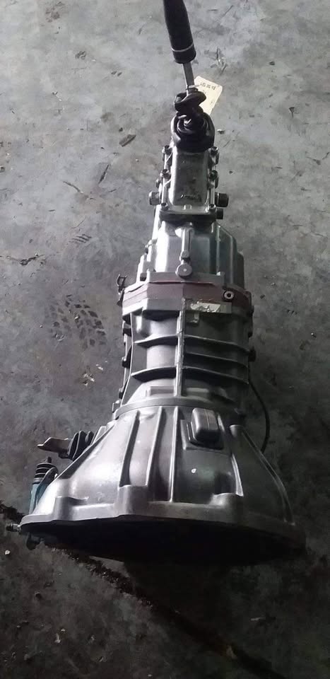 TOYOTA CRESSIDA 5 SPEED MANUAL GEARBOXES  FOR SALE - Private Seller