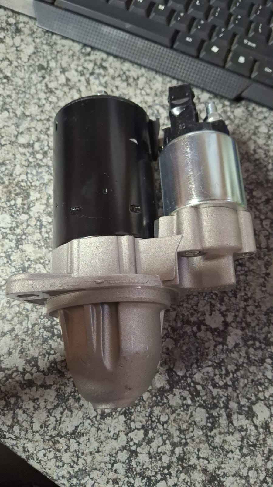 BMW N20 Starter - Private Seller BMW N20 Starter - Private Seller