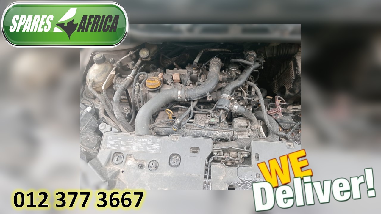 RENAULT CAPTUR USED PETROL ENGINE FOR SALE - Private Seller RENAULT CAPTUR USED PETROL ENGINE FOR SALE - Private Seller